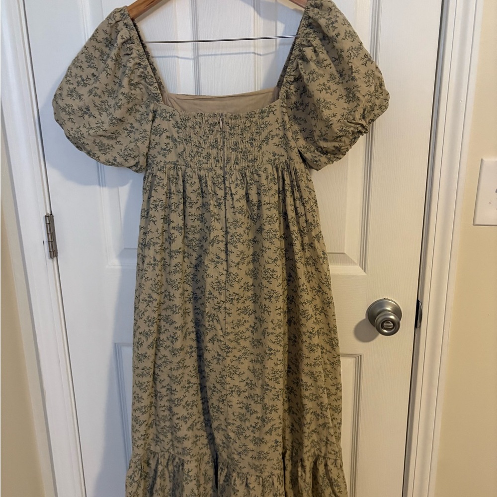 Neuflora Asheville Dress - Picture 3 of 5